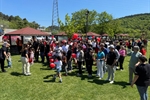 SEDEV-TSED 19 Mays Atatrk' Anma, Genlik ve Spor Bayram Piknii