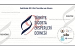 TÜSED IV. Sigorta Sektörü İş Birliği Fuarı ve Kongresi' nde TÜSED IV. Sigorta Sektörü İş Birliği Fuarı ve Kongresi' nde